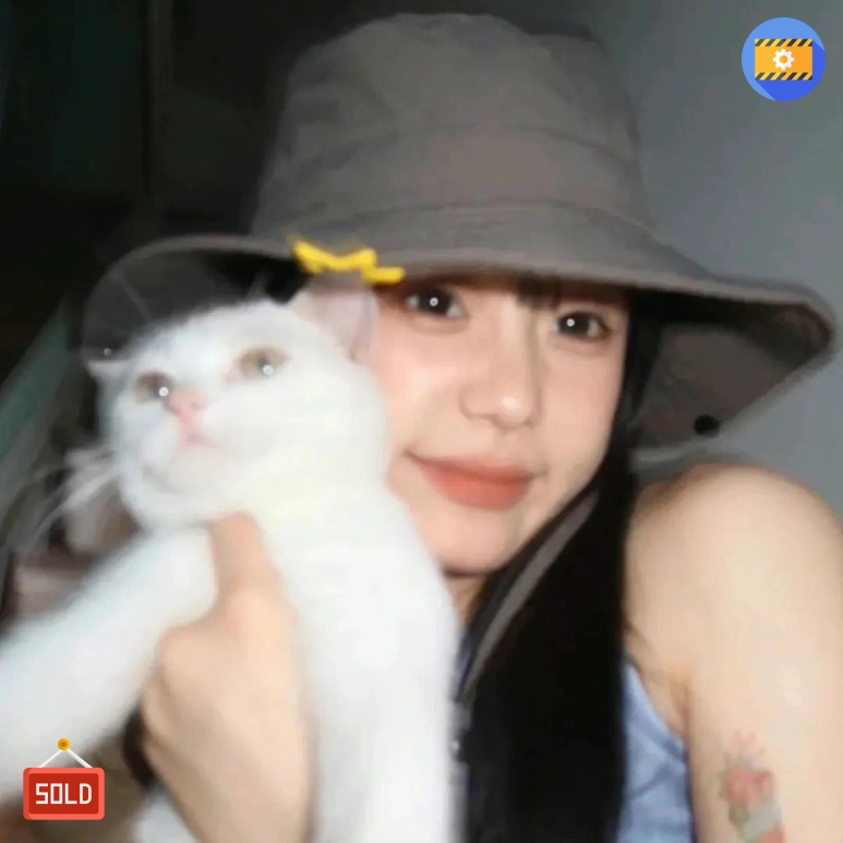 头像