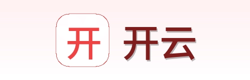 开云 Logo